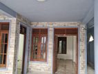 Ground Floor House for Rent in Obeysekarapura