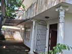 Ground Floor House for Rent in Panadura Town