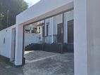 Ground Floor House for Rent in Pannipitiya