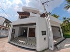 Ground Floor House for Rent in Pannipitiya