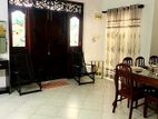 Ground Floor House for Rent in Pepiliyana