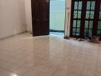 Ground Floor House for Rent in Pepiliyana