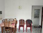 Ground floor house for rent in piliyandala batakettara