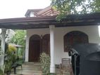 Ground Floor House For Rent In Piliyandala Erewwala