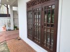 Ground Floor House for Rent in Piliyandala