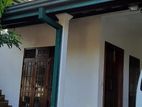 Ground Floor House for Rent in Piliyandala Wishwa Kalawa