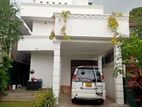 Ground Floor House for Rent in Pitakotte