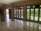 Ground floor House for Rent in Pitipana