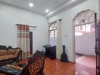 Ground floor House for Rent in Rajagiriya