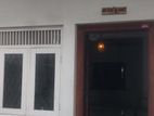 Ground floor house for rent in rajagiriya