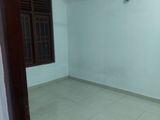 Ground floor house for rent in Rathmalana