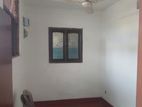 Ground floor house for rent in Rathmalana
