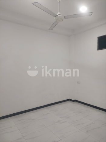 Ground floor house for rent in Rathmalana, Colombo