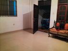 Ground floor house for rent in Rathmalana