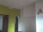 Ground Floor House For Rent In Raththanapitiya