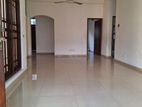 ground floor house for Rent in sri somarathana mawatha dehiwala