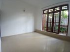 Ground Floor House for Rent in Thalawathugoda