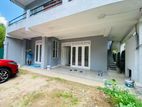 Ground Floor House for Rent in Thalawathugoda 🏠