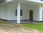 Ground Floor House for Rent in Thalawathugoda Road