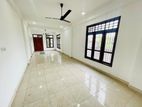 Ground Floor House for Rent in Wattala