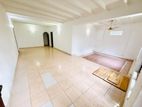 Ground Floor House for Rent in Wattala