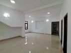 Ground Floor House for Rent in Wattala