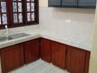 Ground Floor House for Rent in Wellawatta