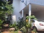 Ground Floor House For Rent In Wijerama