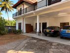 Ground Floor House for Rent – Jayanthipura, Kurunegala
