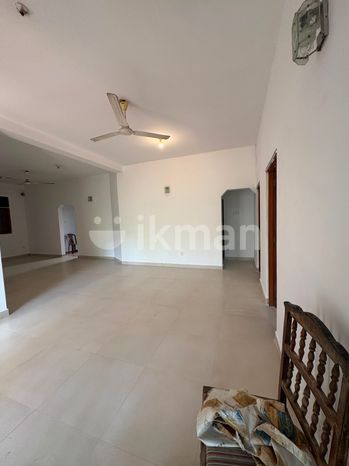 Ground Floor House for Rent – Kalubowila, Colombo