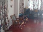 Ground Floor House For Rent katuwawala