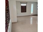 Ground Floor House for Rent Kelaniya