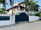 Ground Floor House for Rent Kelaniya Pilapitiya