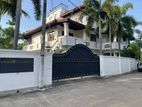Ground Floor House for Rent Kelaniya Pilapitiya
