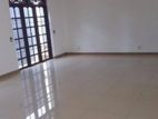 GROUND FLOOR HOUSE FOR RENT KIRULAPONE PR2227
