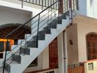 Ground Floor House for Rent – Kolonnawa