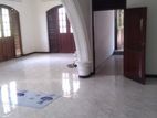 Ground Floor House for Rent-Kotte