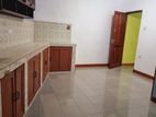 Ground Floor House for Rent Kotte