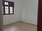 Ground Floor House for Rent Maharagama