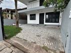 Ground Floor House for Rent Mirihana Nugegoda