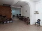 Ground Floor House For Rent Mount Lavinia Huludagoda Road
