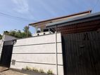 Ground Floor House for Rent on Kadawatha Road, Dehiwala