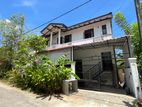 GROUND FLOOR HOUSE FOR RENT PILIYANDALA KESBEWA