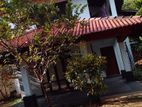 Ground Floor House for Rent Ragama