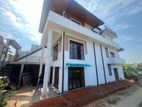 Ground Floor House For Rent – Ragama Town(RHO-GAMRG-12)
