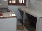 Ground Floor House For Rent Rathmalana