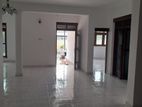 Ground Floor House for Rent Rathmalana