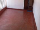 Ground Floor House For Rent Rathmalana