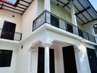 Ground Floor House for Rent - Rawathawatte Moratuwa