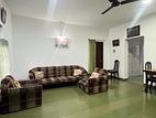 Ground Floor House For Rent Saranankara Rd Bordering Wellawatta Dehiwala